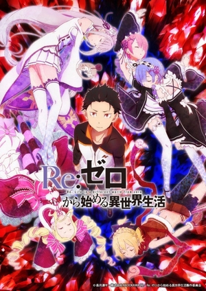 Re:Zero kara Hajimeru Isekai Seikatsu Season 3