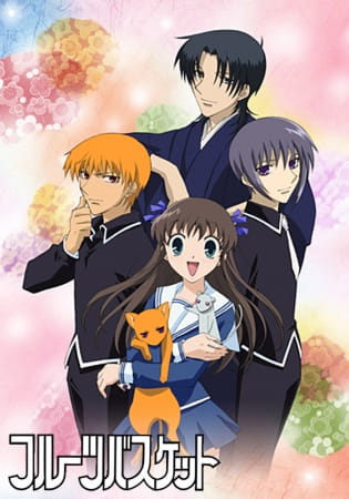 Fruits Basket Season 3